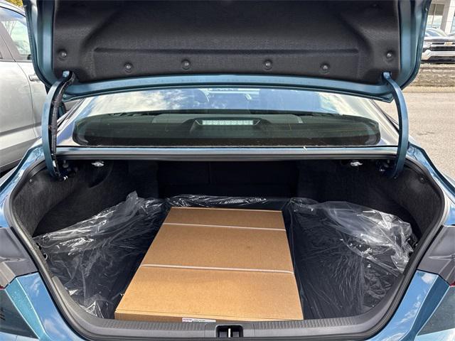 new 2026 Toyota Camry car, priced at $41,974
