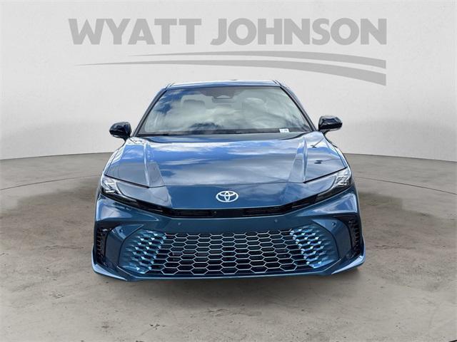 new 2026 Toyota Camry car, priced at $41,974