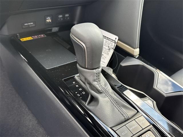 new 2026 Toyota Camry car, priced at $41,974