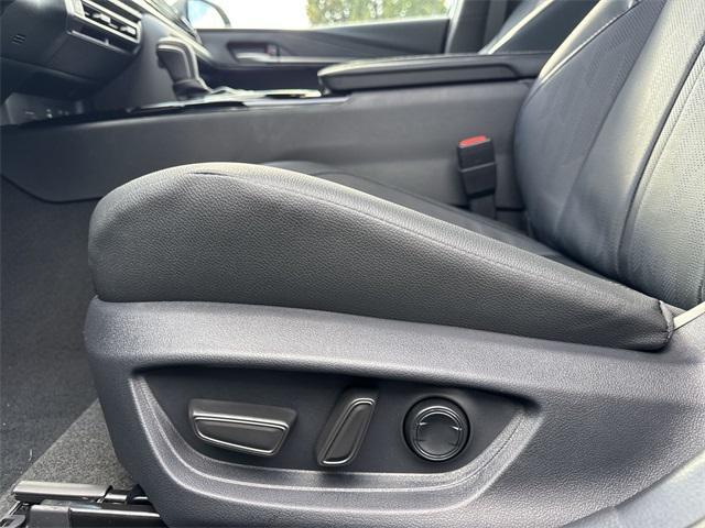 new 2026 Toyota Camry car, priced at $41,974