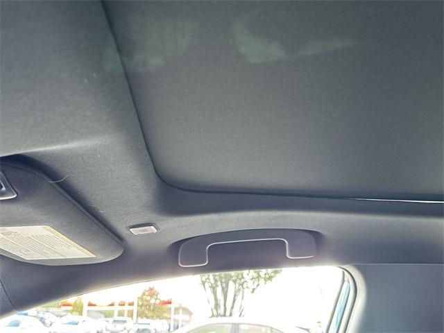 new 2026 Toyota Camry car, priced at $41,974