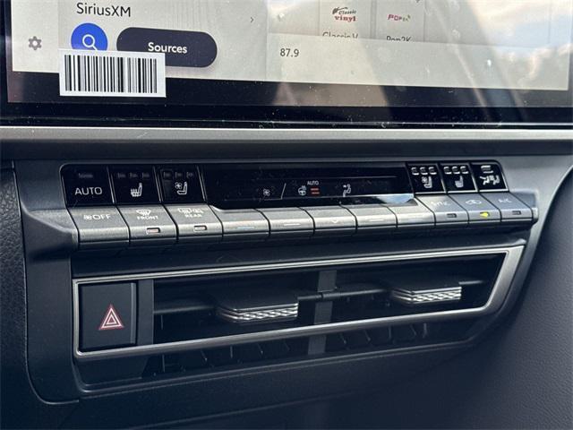 new 2026 Toyota Camry car, priced at $41,974