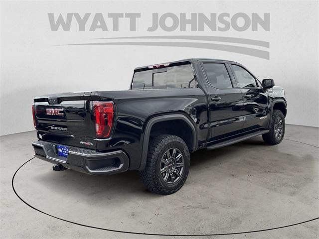 used 2024 GMC Sierra 1500 car, priced at $66,521