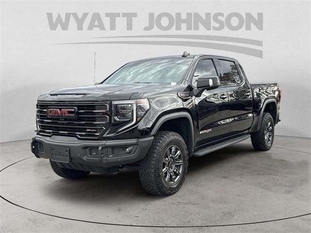 used 2024 GMC Sierra 1500 car, priced at $66,521