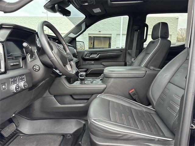 used 2024 GMC Sierra 1500 car, priced at $66,521
