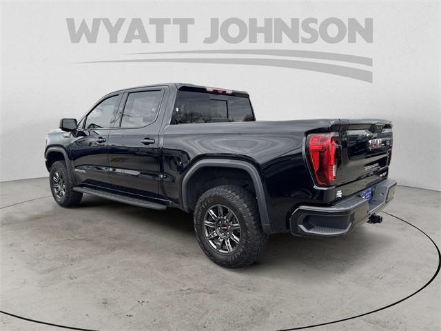 used 2024 GMC Sierra 1500 car, priced at $66,521