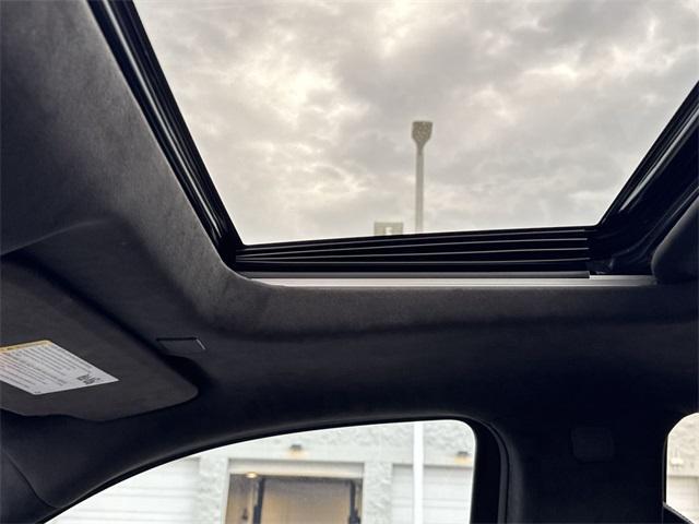 used 2024 GMC Sierra 1500 car, priced at $66,521