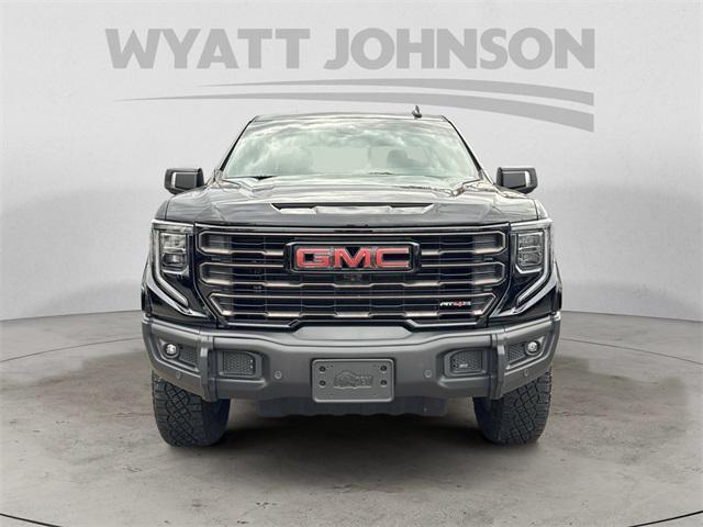 used 2024 GMC Sierra 1500 car, priced at $66,521