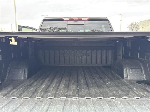 used 2024 GMC Sierra 1500 car, priced at $66,521