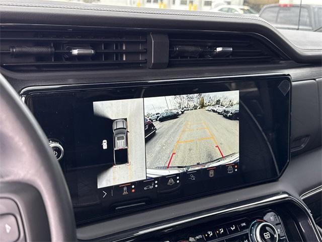 used 2024 GMC Sierra 1500 car, priced at $66,521