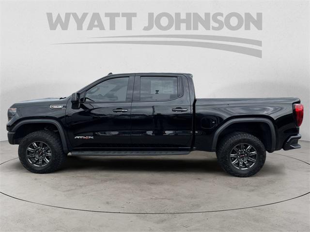 used 2024 GMC Sierra 1500 car, priced at $66,521