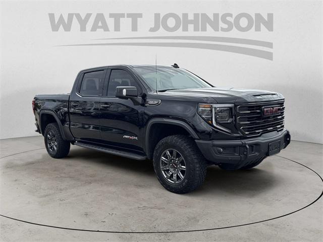 used 2024 GMC Sierra 1500 car, priced at $66,521