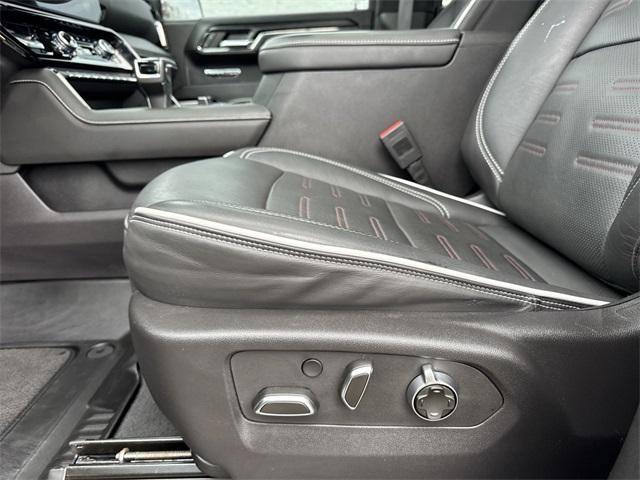 used 2024 GMC Sierra 1500 car, priced at $66,521