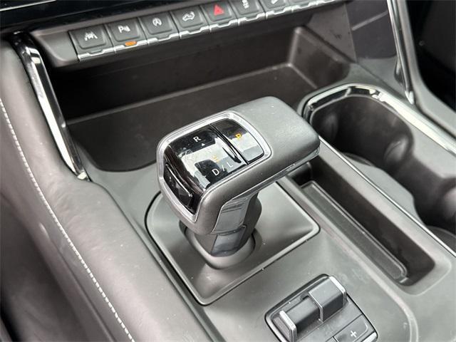 used 2024 GMC Sierra 1500 car, priced at $66,521