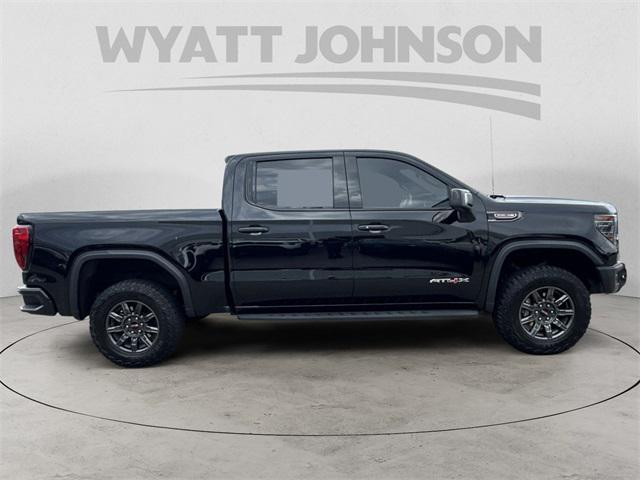 used 2024 GMC Sierra 1500 car, priced at $66,521