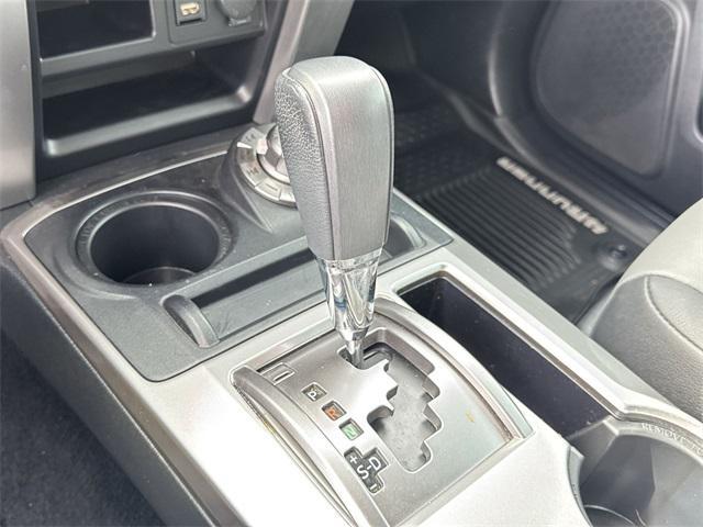 used 2022 Toyota 4Runner car, priced at $41,299