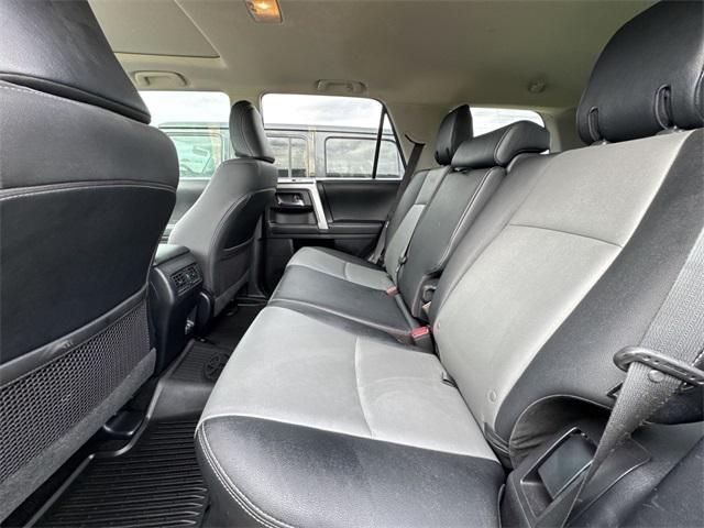 used 2022 Toyota 4Runner car, priced at $41,299