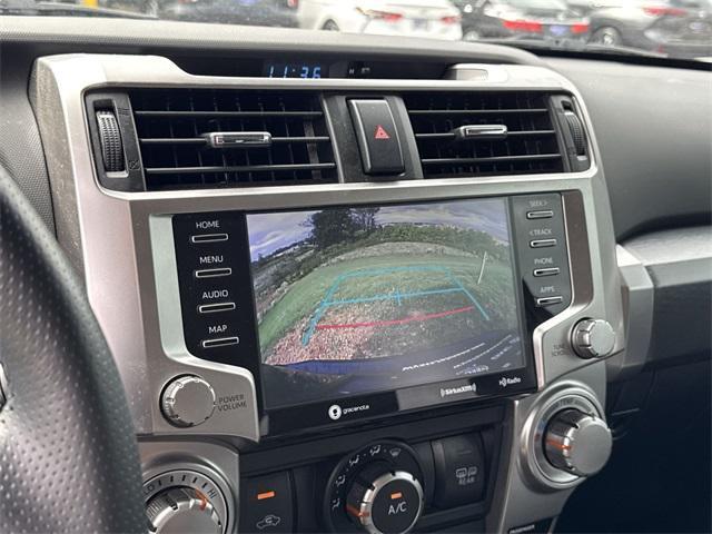 used 2022 Toyota 4Runner car, priced at $41,299