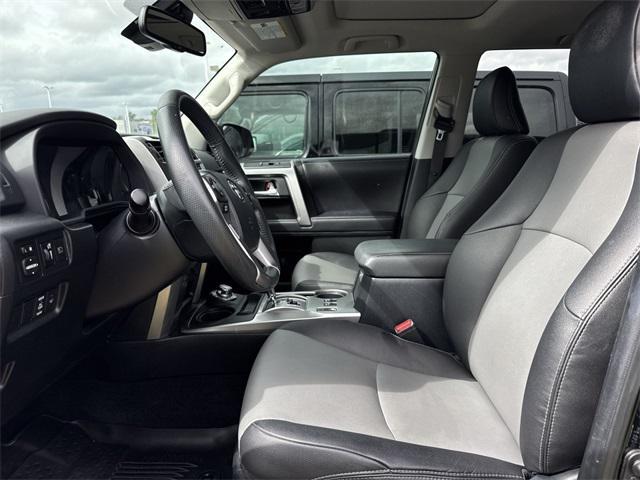 used 2022 Toyota 4Runner car, priced at $41,299
