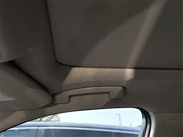 used 2021 Nissan Rogue car, priced at $24,224