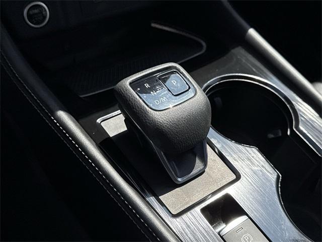 used 2021 Nissan Rogue car, priced at $24,224