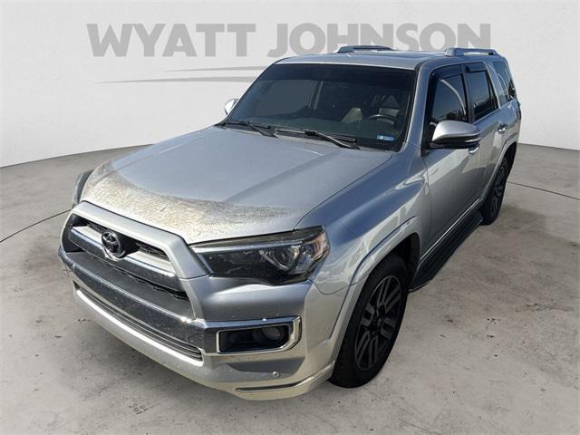 used 2016 Toyota 4Runner car, priced at $19,559