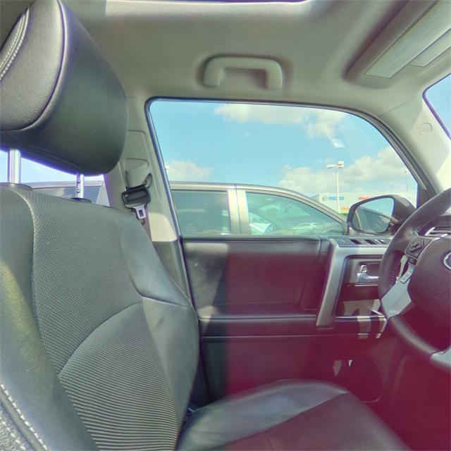 used 2016 Toyota 4Runner car, priced at $19,559