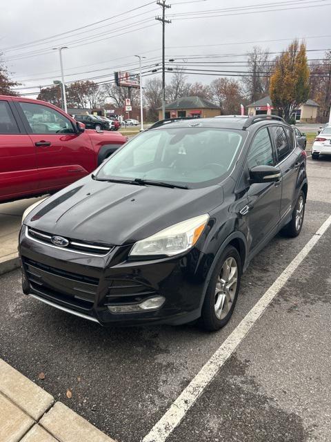 used 2013 Ford Escape car, priced at $5,459