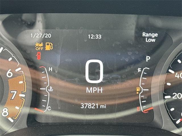 used 2022 Jeep Compass car, priced at $22,118
