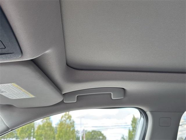 used 2021 Nissan Rogue car, priced at $20,678