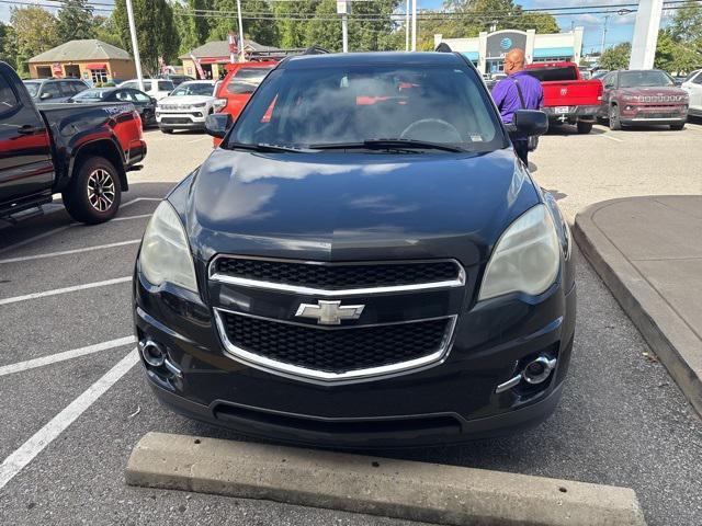 used 2010 Chevrolet Equinox car, priced at $8,549