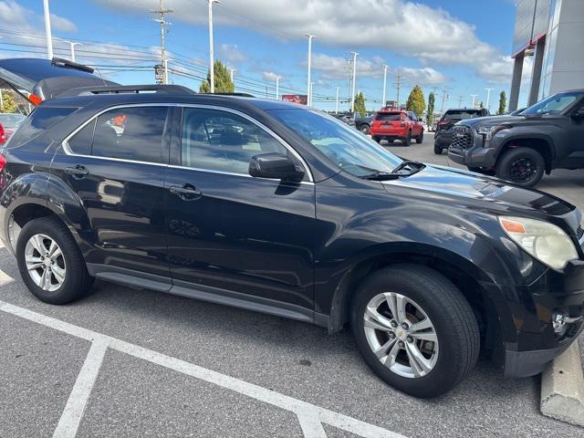 used 2010 Chevrolet Equinox car, priced at $8,549