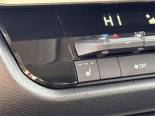 used 2024 Toyota Tundra car, priced at $43,658