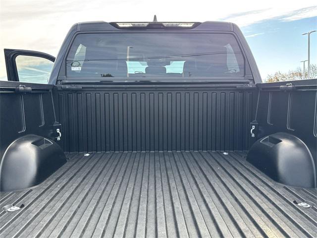 used 2024 Toyota Tundra car, priced at $43,658