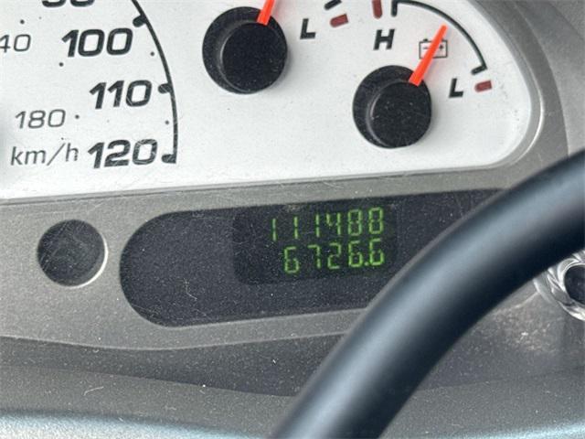 used 2005 Ford Explorer Sport Trac car, priced at $7,437