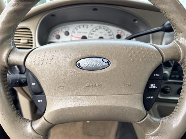 used 2005 Ford Explorer Sport Trac car, priced at $7,437