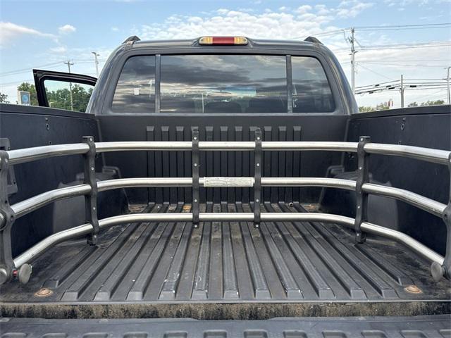 used 2005 Ford Explorer Sport Trac car, priced at $7,437