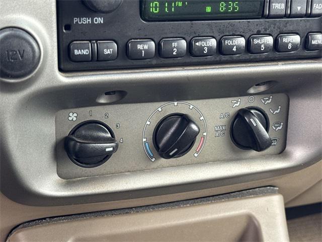 used 2005 Ford Explorer Sport Trac car, priced at $7,437