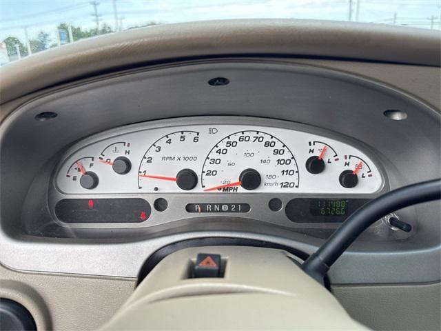 used 2005 Ford Explorer Sport Trac car, priced at $7,437