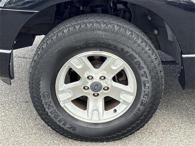 used 2005 Ford Explorer Sport Trac car, priced at $7,437