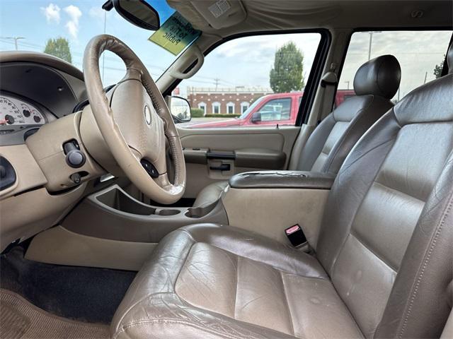 used 2005 Ford Explorer Sport Trac car, priced at $7,437