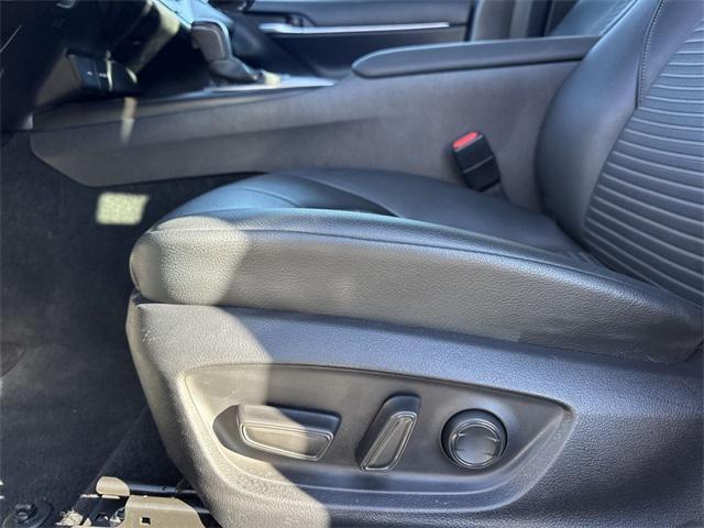 used 2023 Toyota Camry car, priced at $22,636