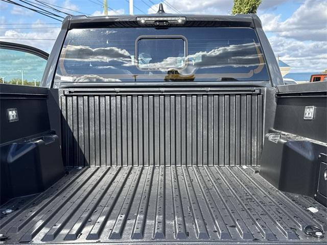 new 2025 Toyota Tacoma car, priced at $58,074