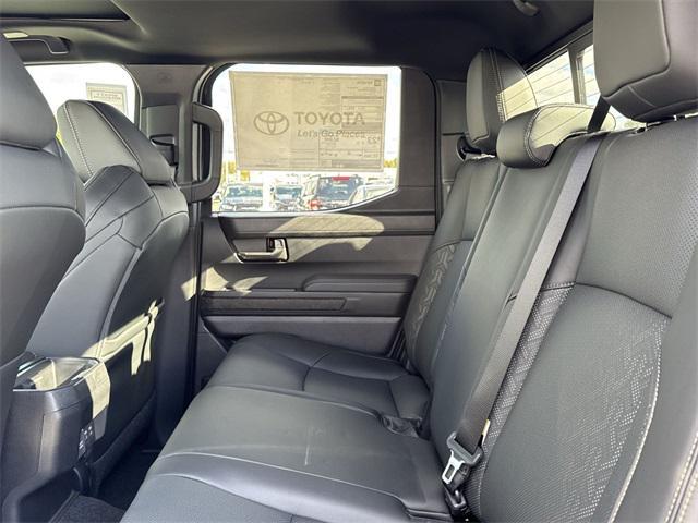 new 2025 Toyota Tacoma car, priced at $58,074