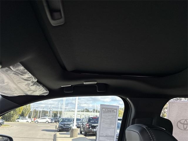 new 2025 Toyota Tacoma car, priced at $58,074