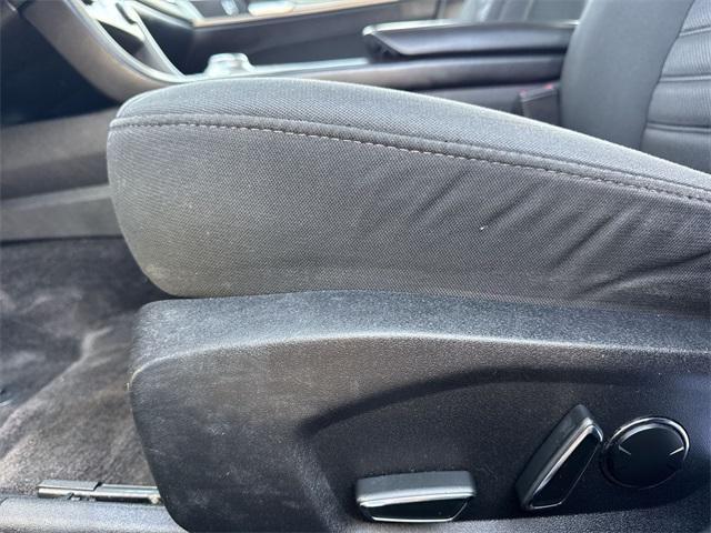 used 2017 Ford Fusion car, priced at $5,997