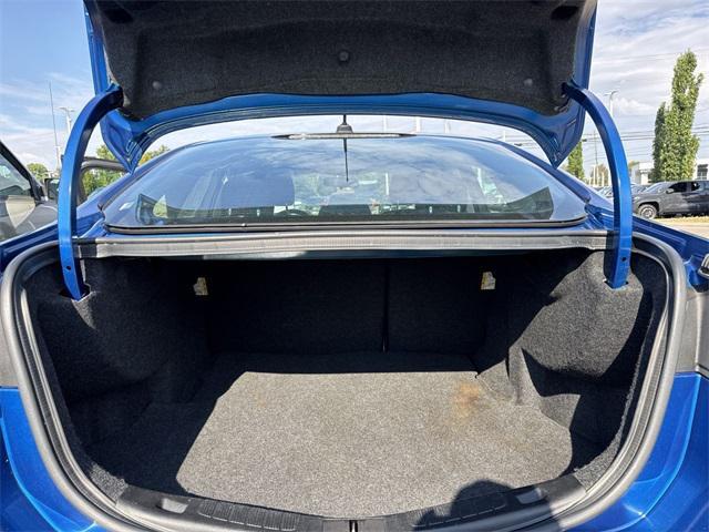 used 2017 Ford Fusion car, priced at $5,997