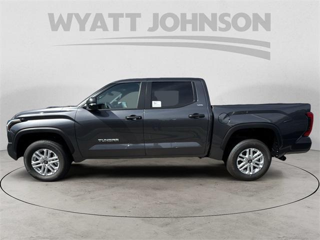 new 2026 Toyota Tundra car, priced at $54,919