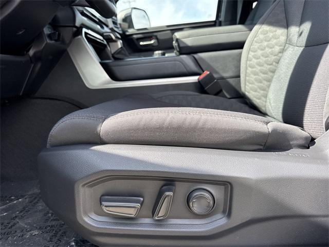 new 2026 Toyota Tundra car, priced at $54,919