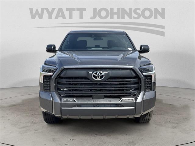 new 2026 Toyota Tundra car, priced at $54,919